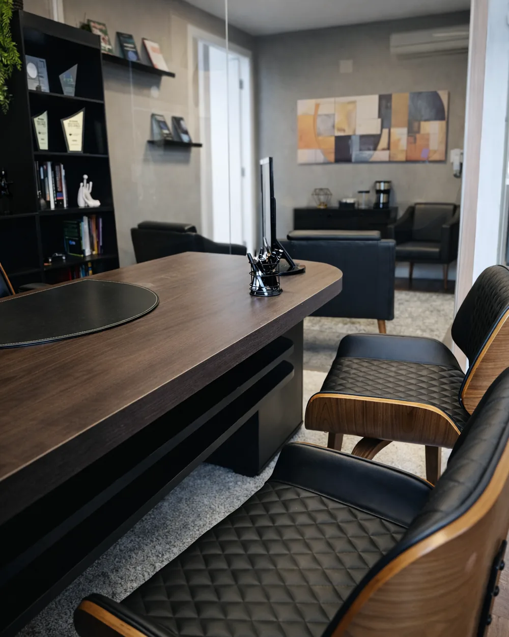 Sala do fundador