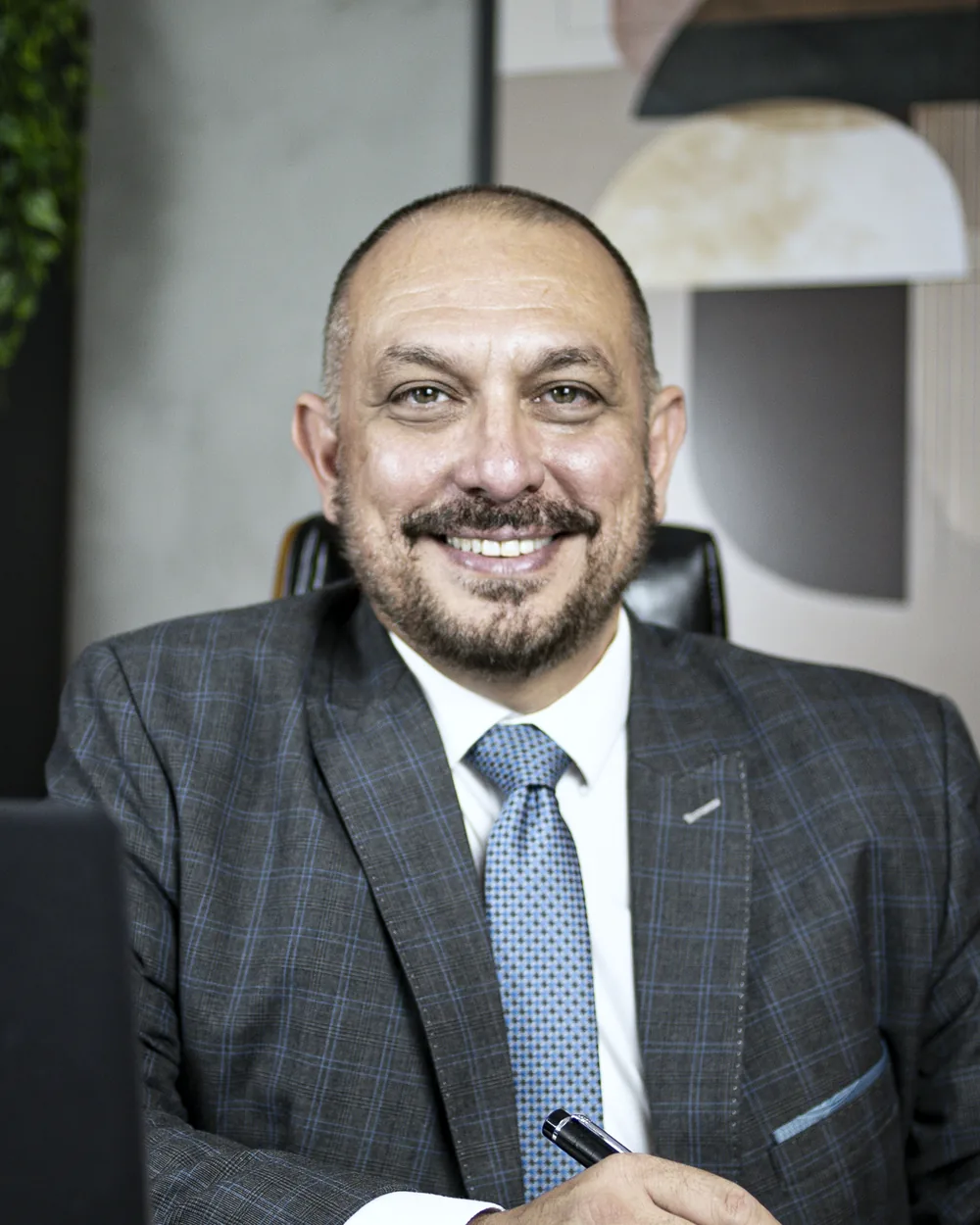 Walter Calza Neto